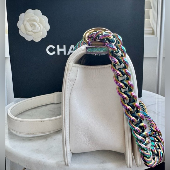 CHANEL Bag [limited edition] - Picture 8 of 15